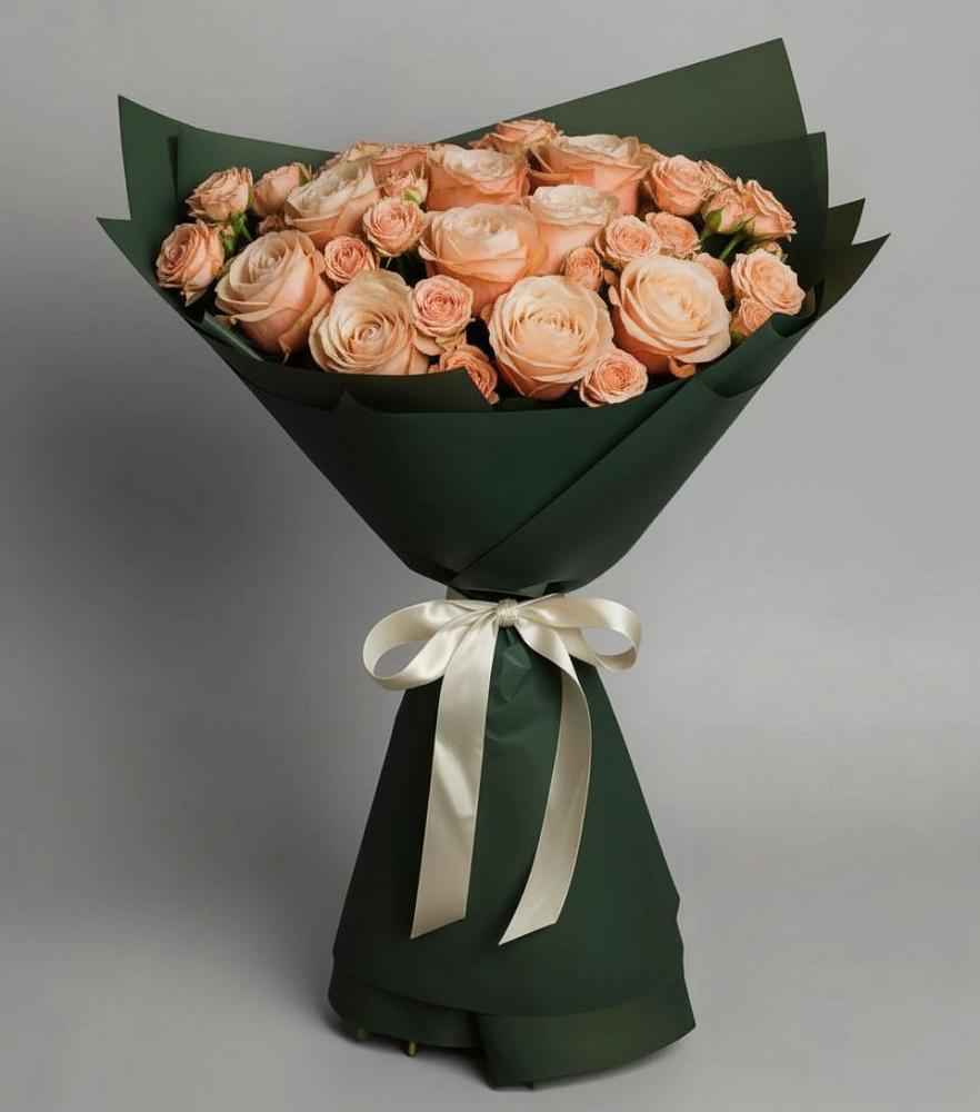 Букет Элегантный в Казгулаке