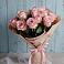 Букет цветов из: Розы в Казгулаке