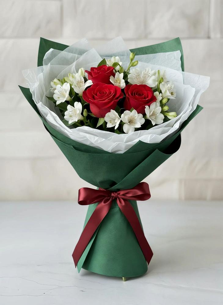 Букет Идеальный Вкус в Казгулаке