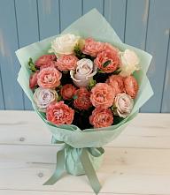 Букет цветов из:  Розы в Казгулаке