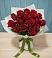 Букет Красные розы в Казгулаке