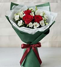 Букет Идеальный Вкус в Казгулаке