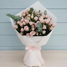 Букет цветов из:  Розы #REPLACE_PRED# Казгулаке