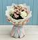 Букет цветов из: Розы в Казгулаке