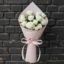 Букет цветов из:  Розы в Казгулаке
