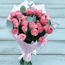 Букет Леди совершенство в Казгулаке